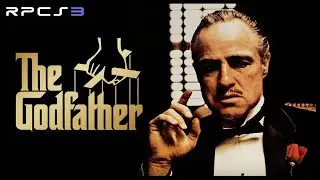 RPCS3 Gameplay Sample: The Godfather: The Don's Edition