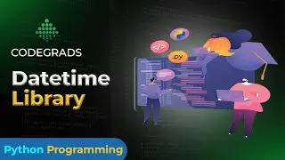 Datetime Library | Python