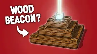 Minecraft: 18 Beacon Design Hack Ideas Tutorial [Step by Step]