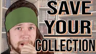Storing YOUR Manga Collection | Book Shelf Ideas