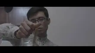 Juice - A Dark Comedy Short Film