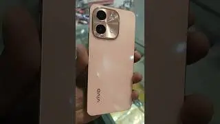 Vivo y28 8/128 6000mah battery #vivopakistan #vivoy28 #zmcommunications #usedmobile