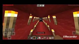 прохождение карты The Drroner в minecraft 🤯🤯🤯😱😱😱 
