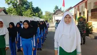 LBB, Awal Tahun Pelajaran 2023/2024