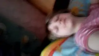 Моё утро