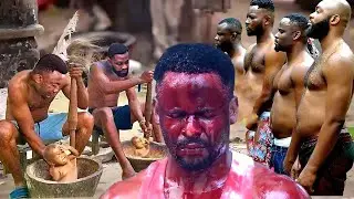 ATTENTION ! CE FILM N'EST PAS POUR LES ENFANTS -FILM NIGERIAN EN FRANCAIS