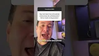 SIMULAÇÃO DE WHITEBOARD