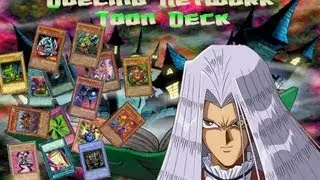 Dueling Network - Toon Tricks Up My Sleve - Episode 3