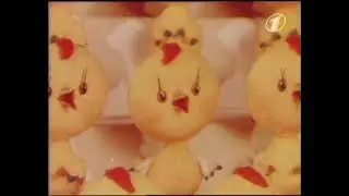Цыплёнок в клеточку (укр. Курча в клітиночку) (1978) режиссёр Леонид Зарубин