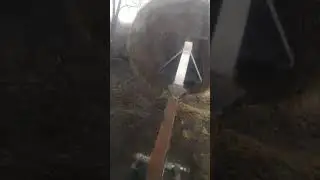 +-погрузчик  вилочний на  т-40.