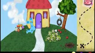 Blue's Clues 