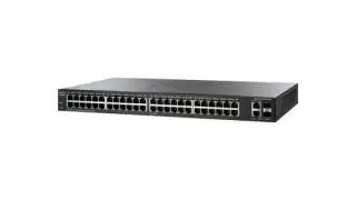 Cisco SLM2048T  $695 Price Reduction
