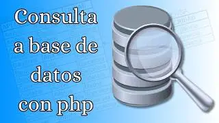 Mostrar REGISTROS de MySQL Usando PHP: Guía Paso a Paso