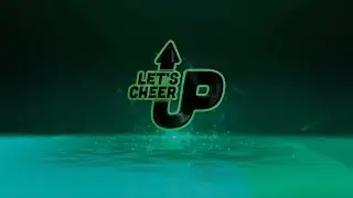 Welcome to Let's Cheer Up!