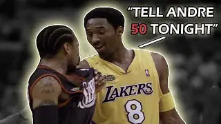 The CRAZIEST Kobe Bryant Stories You Will EVER HEAR