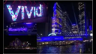 Vivid Sydney 2022 | Vivid 2022