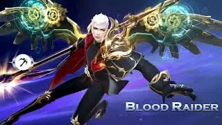 Dragon born knight 2021