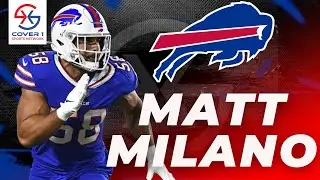 All-22 Film Review: Matt Milano’s All-Pro Season | FRF