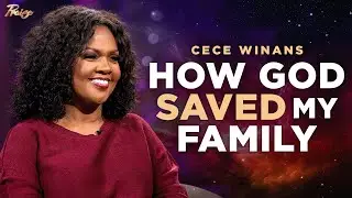 CeCe Winans: 