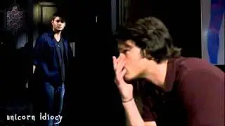 Sam's Dark Secret....
