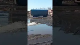 небольшой перегруз