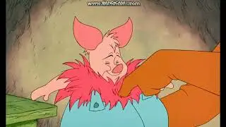 Piglet's Big Movie - Mother's Intuition {Korean}