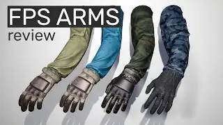 FPS ARMS REVIEW