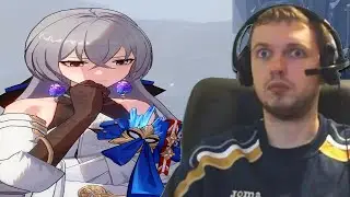 Бронич | Honkai: Star Rail