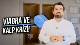 VIAGRA ALIRSAM KALP KRİZİ GEÇİRİR MİYİM?