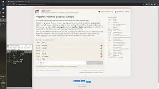 Regular Expressions (Regex) | Tutorial 1