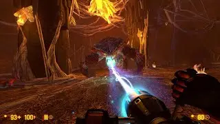 Black Mesa - Gonarch's Lair - Part 3 [Public Beta]