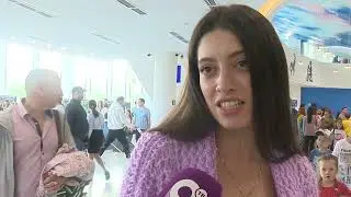 Шоу Гии Эрадзе «Бурлеск» продолжается во Владивостоке.
