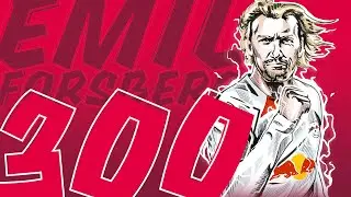 On the way to becoming a legend: Emil Forsberg's best moments for RBL!