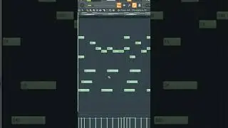 Мой любимый бит в fl studio