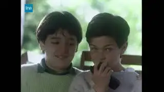 Robot Emilio Ad 2 (1995 France)