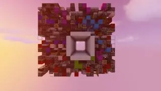 Smallest 0.6s Seamless 5x5 piston door (5130 Blocks)