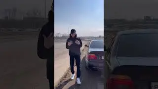 САМАЯ ГРОМКАЯ BMW🔥 