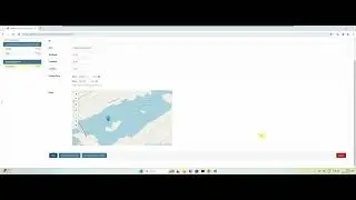 How to Add a Leaflet Map Configuration to a Django Application | Windows 11 | 2024 (GeoDjango)