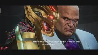 Kingpin merged with Ultron | Kingtron vs Ironman | Marvel Future Revolution