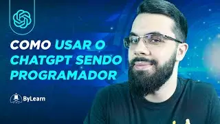 Como usar o ChatGPT sendo programador