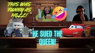 THIS YTP IS WILD!🤣| YTP | Kachows 2 REACTION!