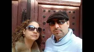 Soy lo que Dios dice que soy Juan Ramón y Rocio