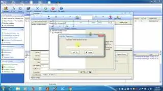How to Install Fingerprint Attendance Management System  Full Video