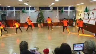 Студио Валентина -брейкденс
