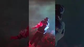 FLOW G performing Moon live in Toronto