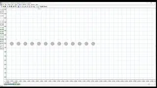 HTPIB02F - Graph of motion Mary