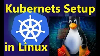 How to install Kubernetes on CentOS 7.9
