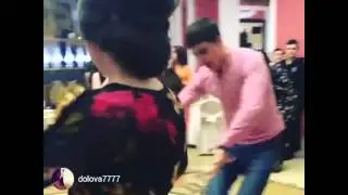 Самый красивый парень,танцует лезгинку❤️💋