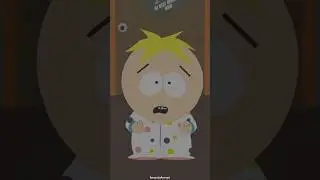 Butters uses the N-word at Biggie Smalls 😂
