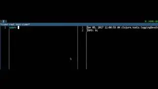 CIDER: redirect stdout/stderr to buffers